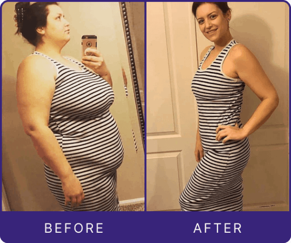 Jump Keto Gummies customer -Linda L.